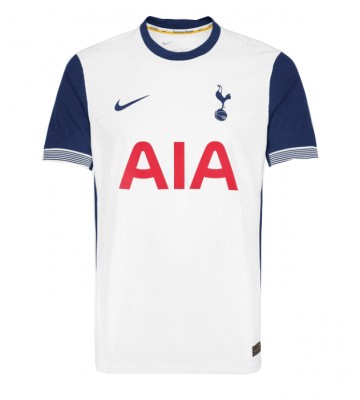 Tottenham Hotspur Replica Home Stadium Shirt 2024-25 Short Sleeve